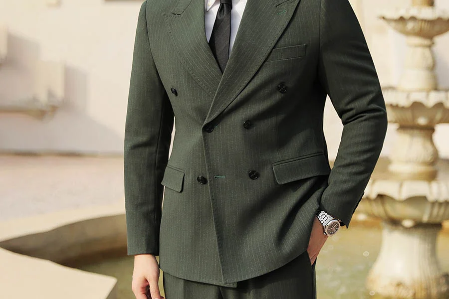 Special Wedding Suits for Men