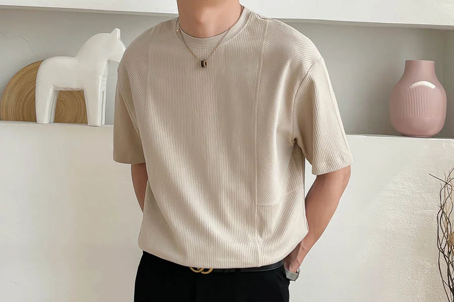 Casual Wide Sleeve Shirts for Summer