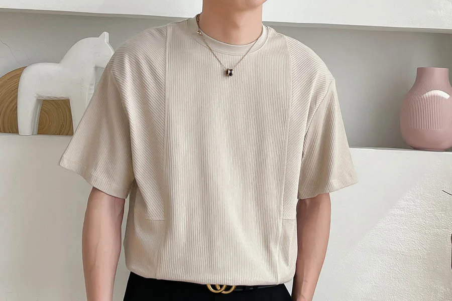 Casual Wide Sleeve Shirts for Summer