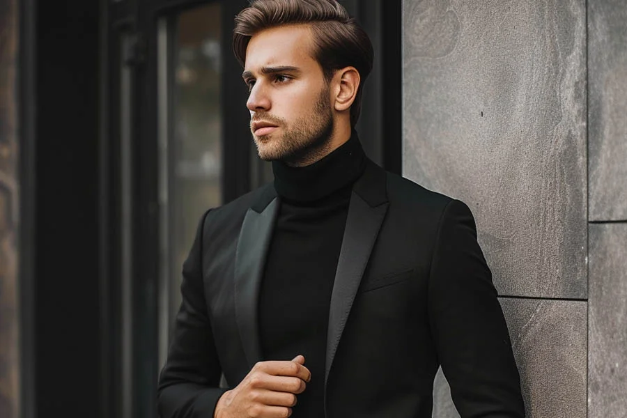 Formal Wedding Suits for Men